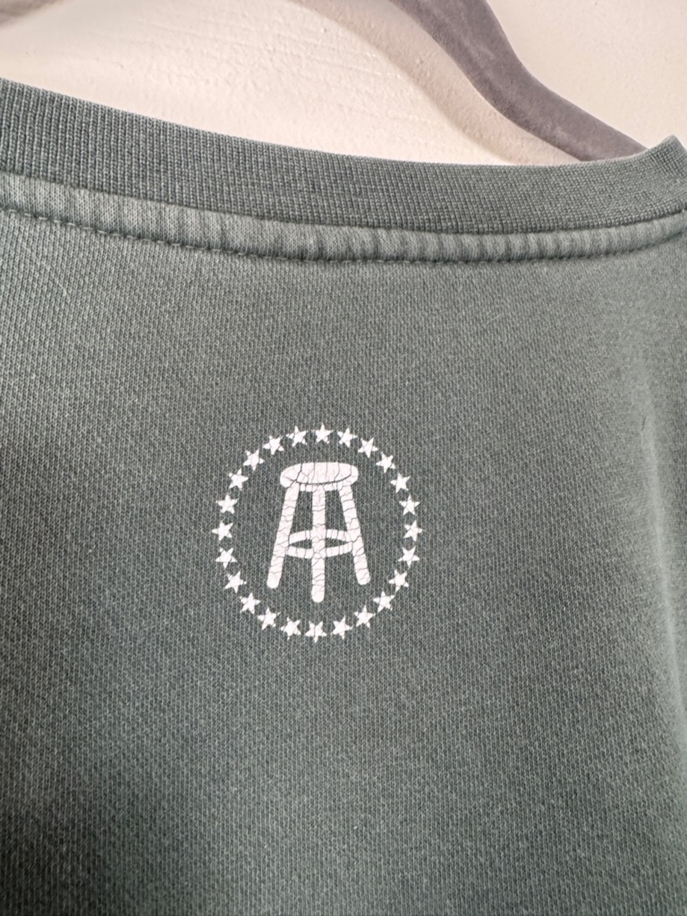 Unwell Call Her Daddy Podcast Barstool Crewneck Sweatshirt XL - Picture 5 of 8